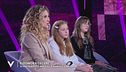 Eleonora Cecere: "Vi presento le mie figlie Karole e Marlene"