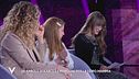 Le parole di Karole e Marlene per la mamma Eleonora Cecere