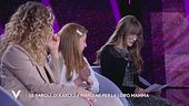 Le parole di Karole e Marlene per la mamma Eleonora Cecere