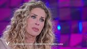 Eleonora Cecere e l'amore per il marito Luigi