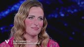 Clio Zammatteo: "Oggi sono una mamma single"