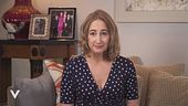 Sophie Kinsella: "La diagnosi di tumore al cervello"