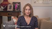 Sophie Kinsella: "Il supporto di mio marito Henry"