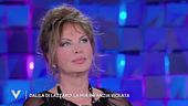 Dalila Di Lazzaro: "La mia infanzia violata"