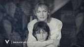 Dalila Di Lazzaro: la vita e l'amore