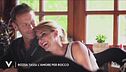 Rozsa Tassi: l'amore per Rocco Siffredi