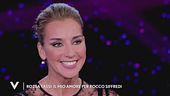 Rozsa Tassi: "Il mio amore per Rocco Siffredi"