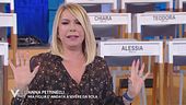 Anna Pettinelli: "Mia figlia è andata a vivere da sola"