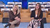 Carolina, figlia di Anna Pettinelli: "Gli insegnamenti dei miei genitori"