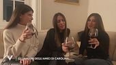 Gli auguri degli amici di Carolina Russi