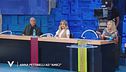 Anna Pettinelli ad "Amici"