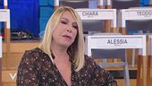 Anna Pettinelli e l'esperienza ad "Amici"