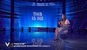 "This is me": da mercoledì 20 novembre su Canale 5