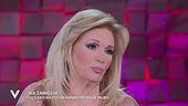 Iva Zanicchi: "I soldati nazisti mi hanno messa al muro"