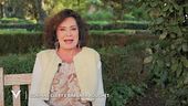 Le parole di Corinne Clery e Barbara Bouchet per Iva Zanicchi