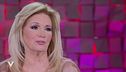 Iva Zanicchi: "La mia amicizia con Corinne Clery e Barbara Bouchet"