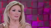 Iva Zanicchi: "La mia amicizia con Corinne Clery e Barbara Bouchet"