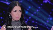 Chiara Balistreri: "L'evasione del mio ex e la paura della sua vendetta"