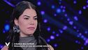 Chiara Balistreri: "Prigioniera di una relazione violenta"