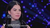 Chiara Balistreri: "Prigioniera di una relazione violenta"