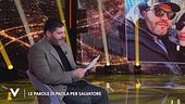 Le parole di Paola per Salvatore Esposito
