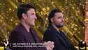 Sal Da Vinci e il figlio Francesco: "Uniti dalla passione per la musica"
