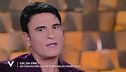 Sal Da Vinci: "Ho temuto per la vita di mio figlio Francesco"