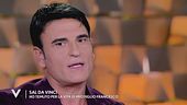 Sal Da Vinci: "Ho temuto per la vita di mio figlio Francesco"