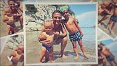 La vita da nonno di Sal Da Vinci