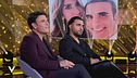 Sal Da Vinci e il figlio Francesco: l'intervista integrale