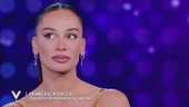 Francesca Tocca: "I sacrifici di mamma Vincenzina"