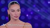 Francesca Tocca e il rapporto speciale con la madre