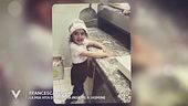 Francesca Tocca: "La mia vita da mamma insieme a Jasmine"
