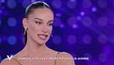 Francesca Tocca e l'amore per la figlia Jasmine