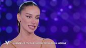 Francesca Tocca e l'amore per la figlia Jasmine