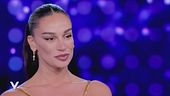 Francesca Tocca: l'intervista integrale