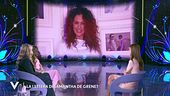 La lettera di Samantha De Grenet