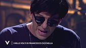 I mille volti di Francesco Cicchella