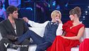 Francesco Cicchella da "This Is Me"