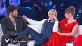 Francesco Cicchella da "This Is Me"