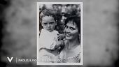 Paolo, il figlio di Fiordaliso