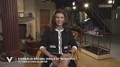 Kimberlin Brown e 35 anni di Sheila Carter