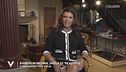 Kimberlin Brown e l'amore per l'Italia