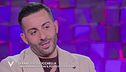 Francesco Cicchella: "Mia mamma voleva il posto fisso per me"