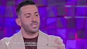 Francesco Cicchella: "Ho ereditato la passione per le imitazioni da mia nonna"