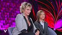 Carmen Russo e la figlia Maria