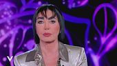 Fiordaliso: "Uomini, ci dovete proteggere!"