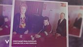 Cristiano Malgioglio e l'amore per la famiglia