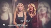 Il messaggio di Katherine Kelly Lang e Ashley Jones per Cristiano Malgioglio