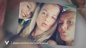 Maria Esposito racconta Maria
